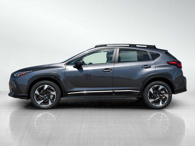 new 2025 Subaru Crosstrek car, priced at $33,943