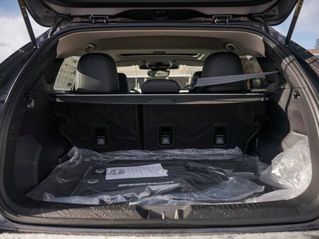 new 2025 Subaru Crosstrek car, priced at $33,943