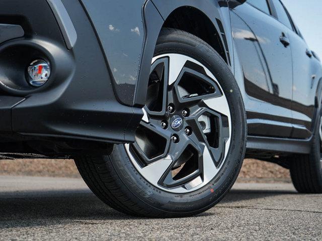 new 2025 Subaru Crosstrek car, priced at $33,943