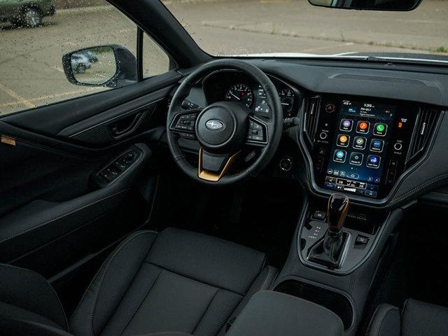 new 2025 Subaru Outback car, priced at $42,441