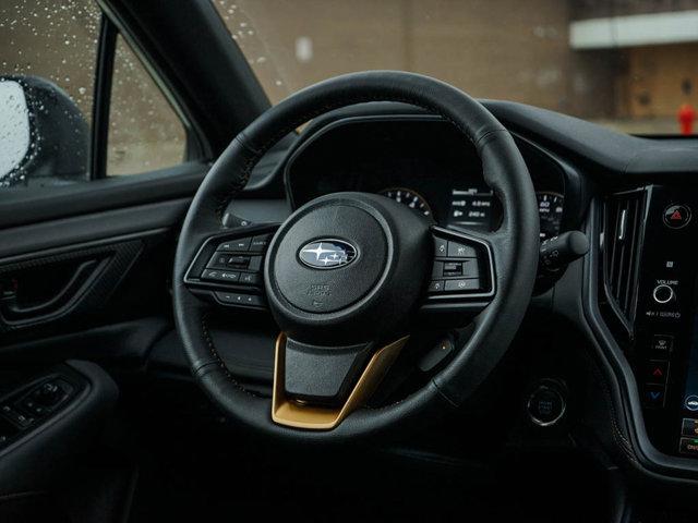 new 2025 Subaru Outback car, priced at $42,441