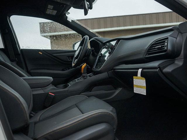 new 2025 Subaru Outback car, priced at $42,441