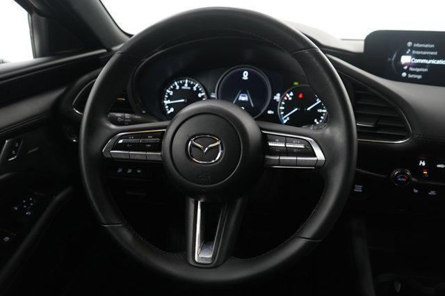 used 2021 Mazda Mazda3 car, priced at $22,998