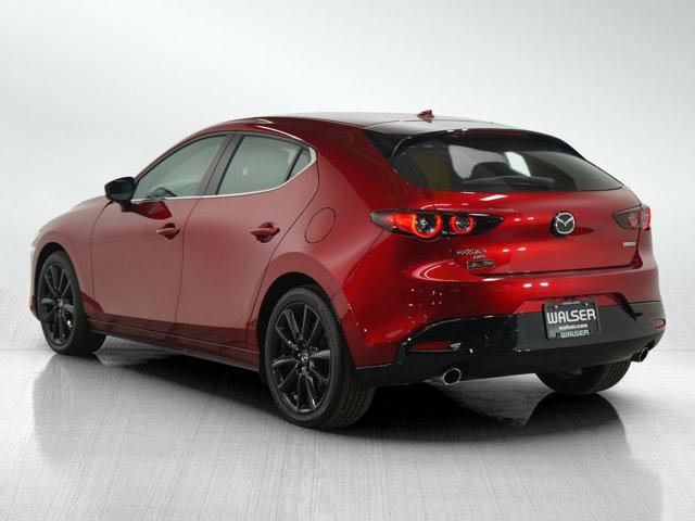 used 2021 Mazda Mazda3 car, priced at $22,998