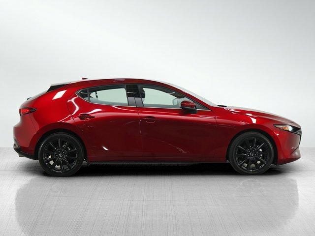 used 2021 Mazda Mazda3 car, priced at $22,998