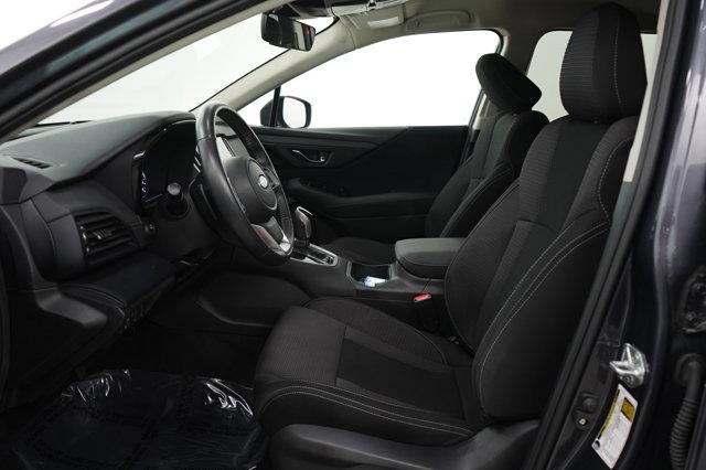 used 2024 Subaru Outback car, priced at $26,899