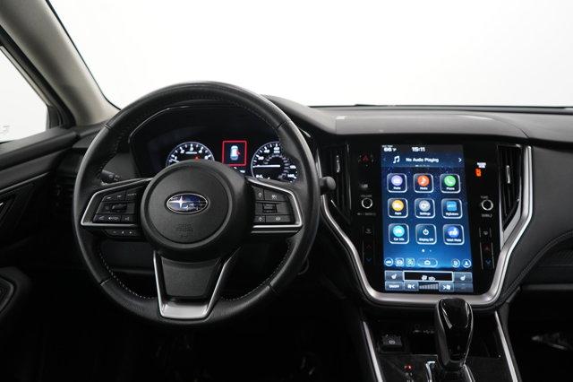 used 2024 Subaru Outback car, priced at $26,899