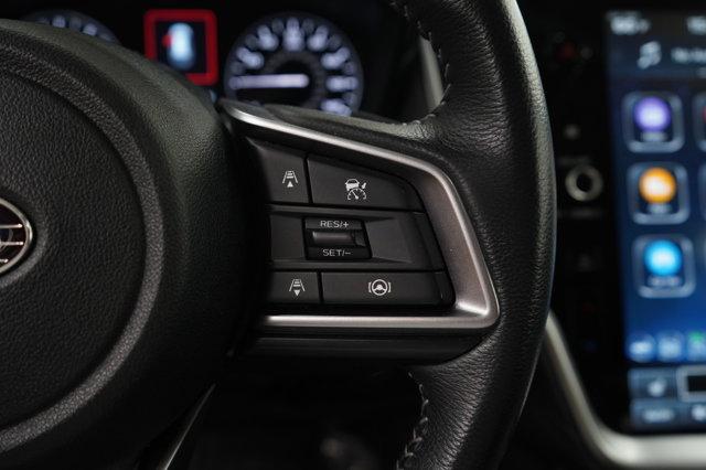 used 2024 Subaru Outback car, priced at $26,899