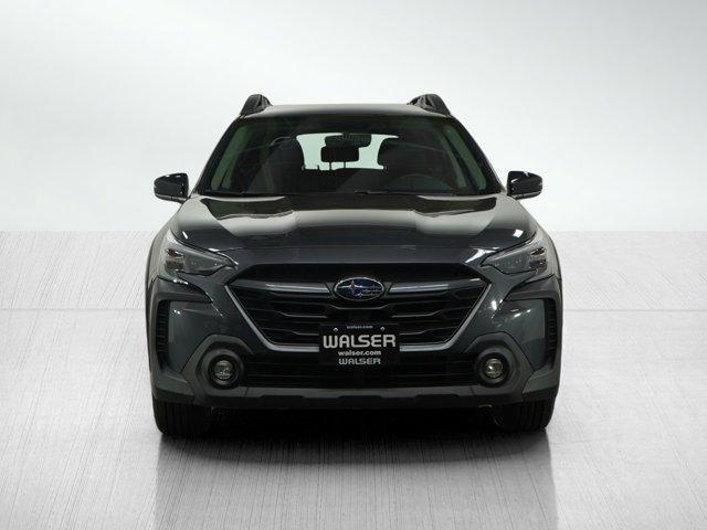 used 2024 Subaru Outback car, priced at $26,899