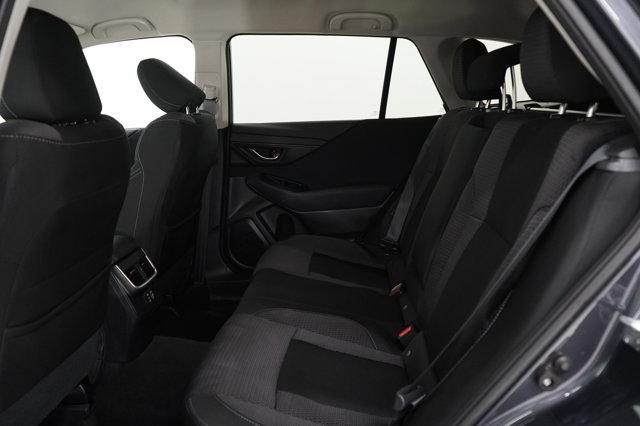 used 2024 Subaru Outback car, priced at $26,899