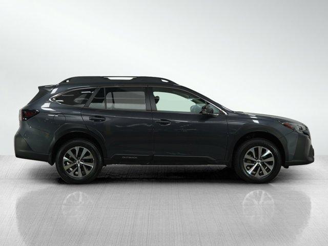 used 2024 Subaru Outback car, priced at $26,899