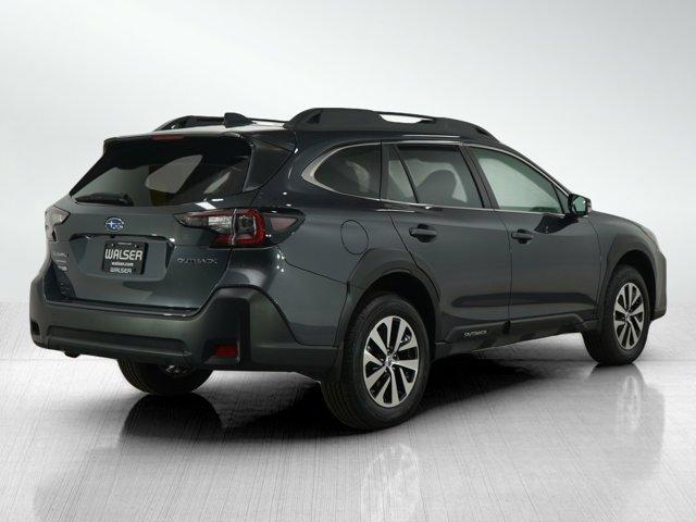 used 2024 Subaru Outback car, priced at $26,899