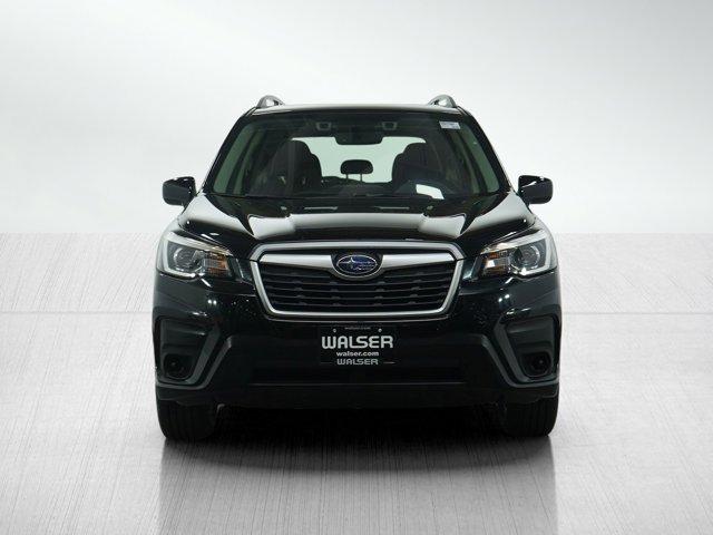 used 2020 Subaru Forester car, priced at $21,199
