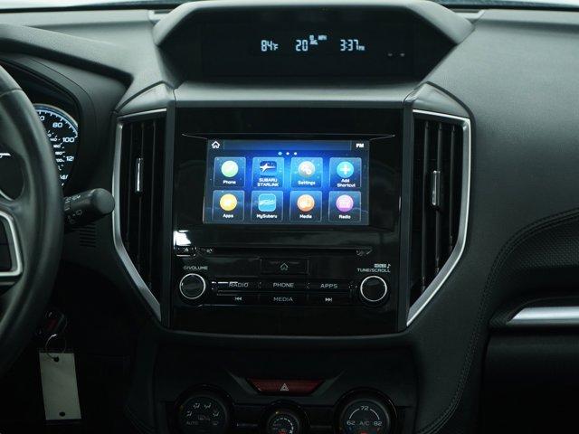 used 2020 Subaru Forester car, priced at $21,199