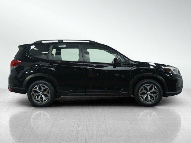 used 2020 Subaru Forester car, priced at $21,199