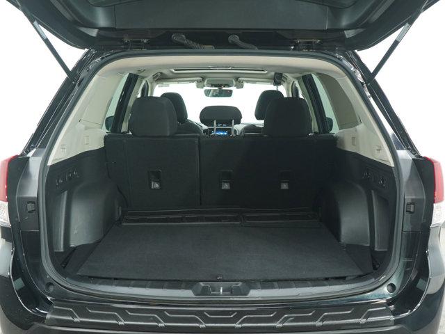 used 2020 Subaru Forester car, priced at $21,199