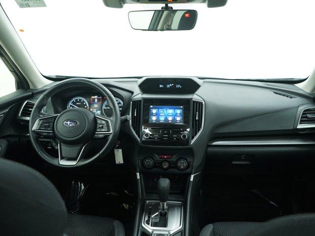 used 2020 Subaru Forester car, priced at $21,199