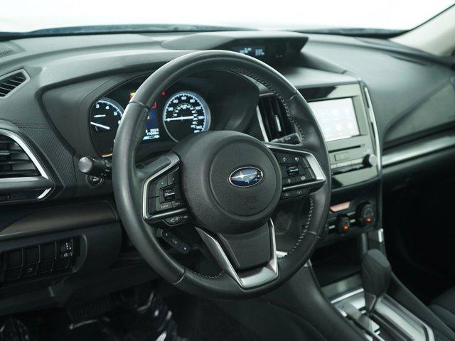 used 2020 Subaru Forester car, priced at $21,199