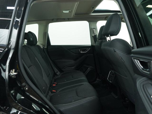 used 2020 Subaru Forester car, priced at $21,199