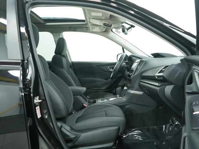 used 2020 Subaru Forester car, priced at $21,199