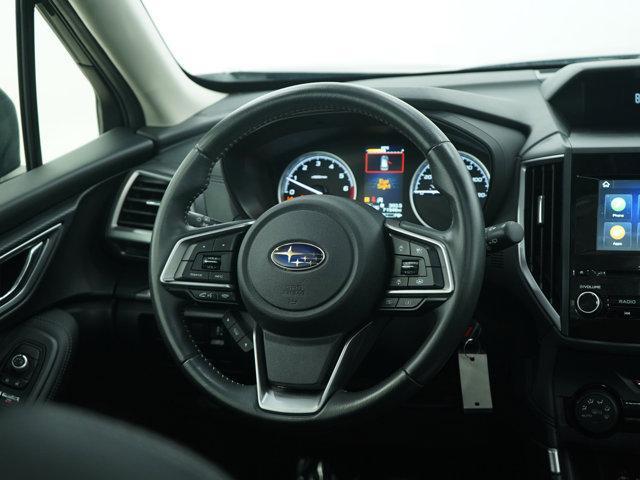 used 2020 Subaru Forester car, priced at $21,199