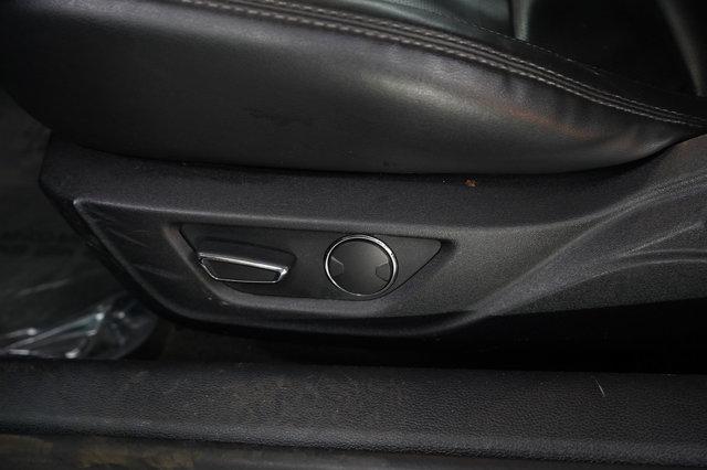 used 2018 Ford Mustang car, priced at $18,998