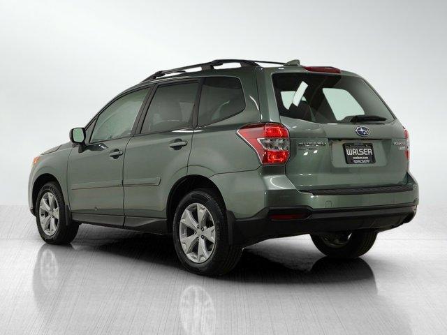 used 2016 Subaru Forester car, priced at $21,998