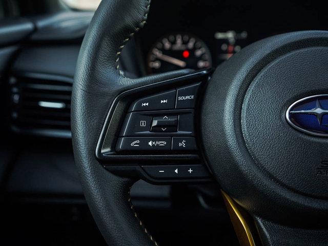 new 2025 Subaru Outback car, priced at $45,535
