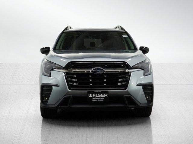 used 2024 Subaru Ascent car, priced at $39,998