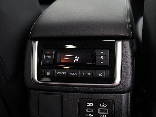 used 2024 Subaru Ascent car, priced at $39,998