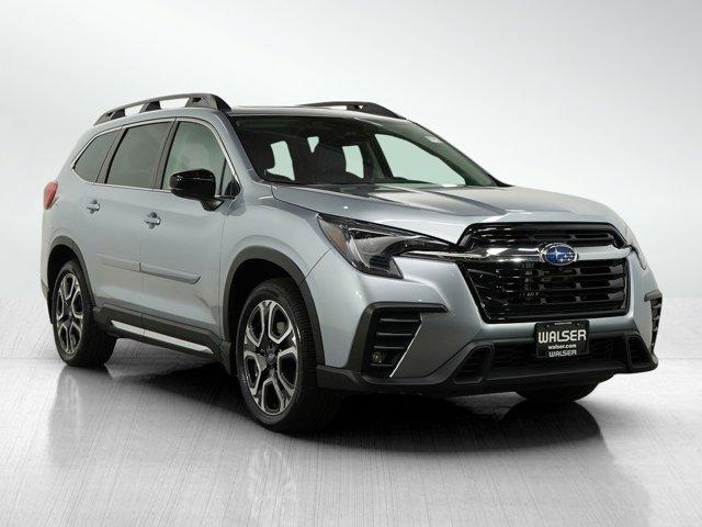 used 2024 Subaru Ascent car, priced at $39,998