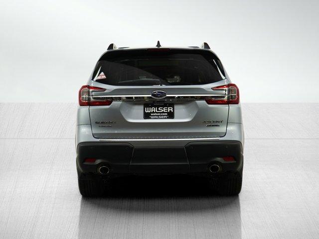 used 2024 Subaru Ascent car, priced at $39,998