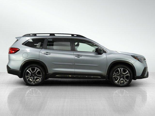 used 2024 Subaru Ascent car, priced at $39,998