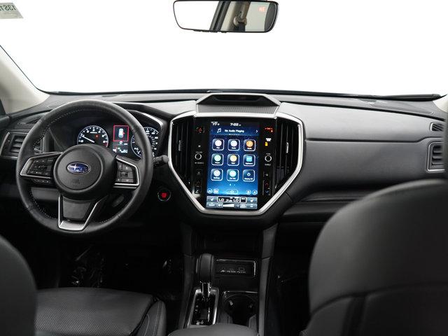 used 2024 Subaru Ascent car, priced at $39,998