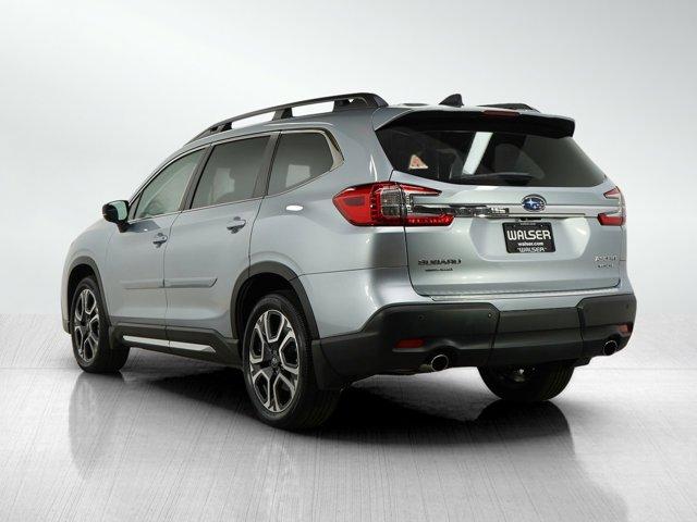 used 2024 Subaru Ascent car, priced at $39,998