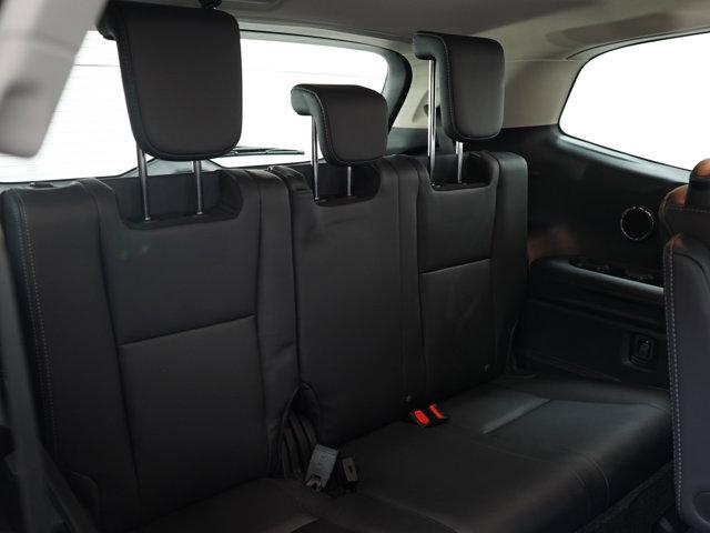 used 2024 Subaru Ascent car, priced at $39,998