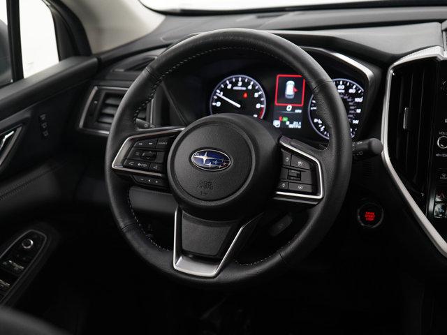 used 2024 Subaru Ascent car, priced at $39,998