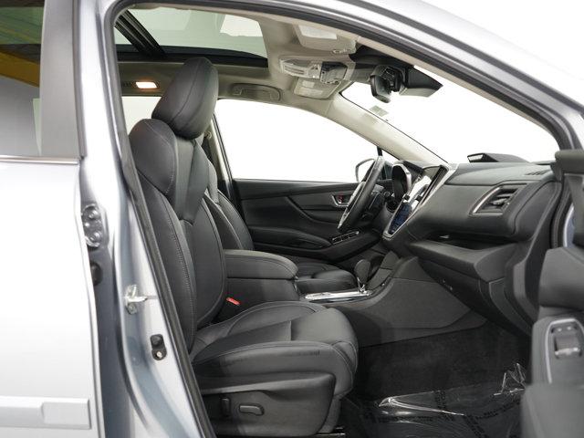 used 2024 Subaru Ascent car, priced at $39,998