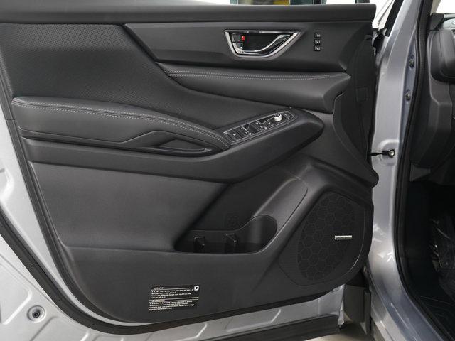 used 2024 Subaru Ascent car, priced at $39,998
