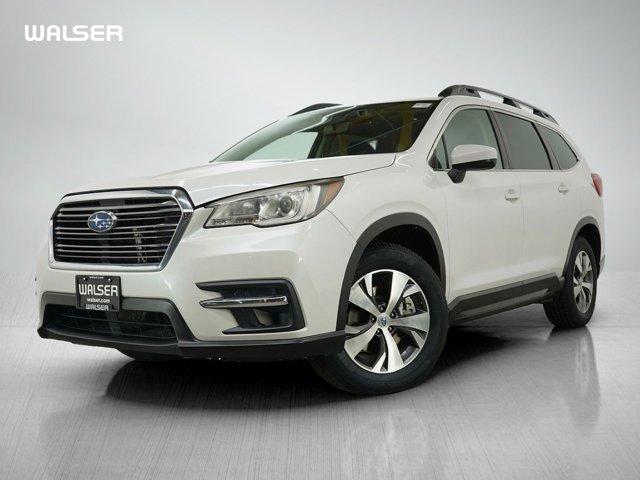 used 2019 Subaru Ascent car, priced at $17,499