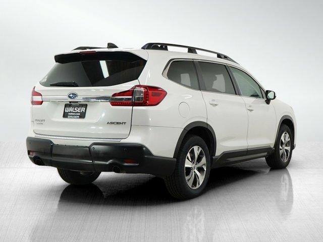 used 2019 Subaru Ascent car, priced at $17,499
