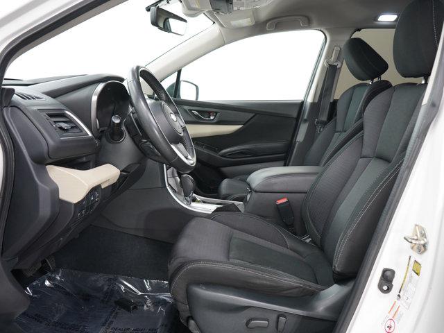 used 2019 Subaru Ascent car, priced at $17,499