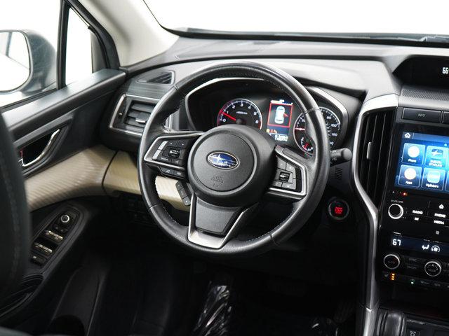 used 2019 Subaru Ascent car, priced at $17,499