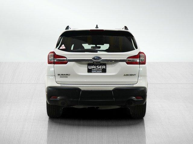used 2019 Subaru Ascent car, priced at $17,499