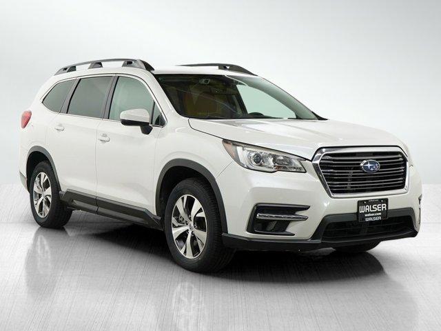used 2019 Subaru Ascent car, priced at $17,499