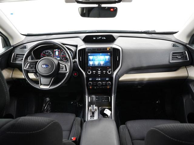 used 2019 Subaru Ascent car, priced at $17,499
