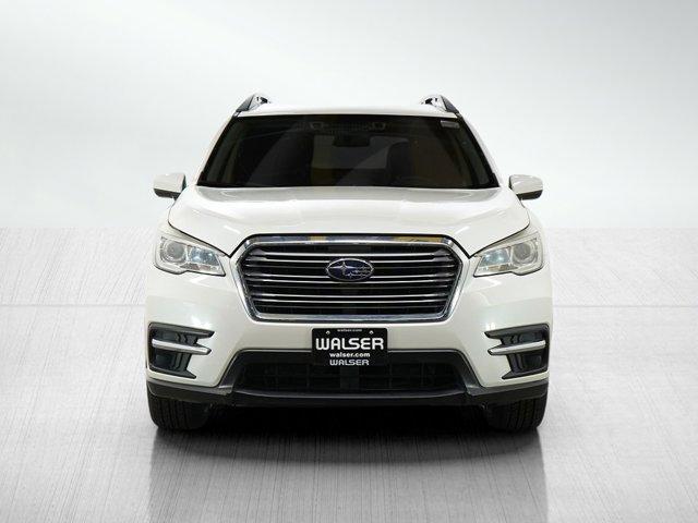 used 2019 Subaru Ascent car, priced at $17,499