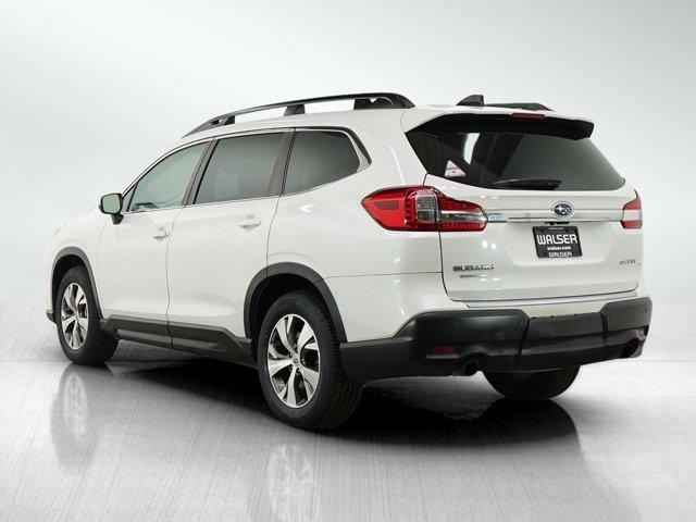 used 2019 Subaru Ascent car, priced at $17,499