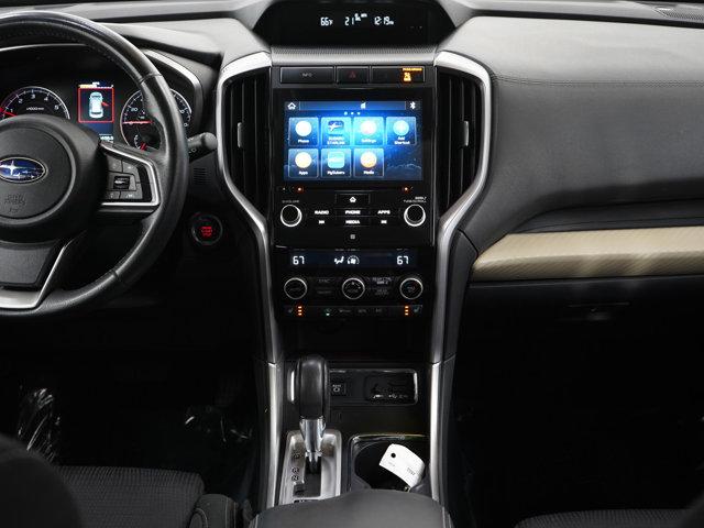 used 2019 Subaru Ascent car, priced at $17,499