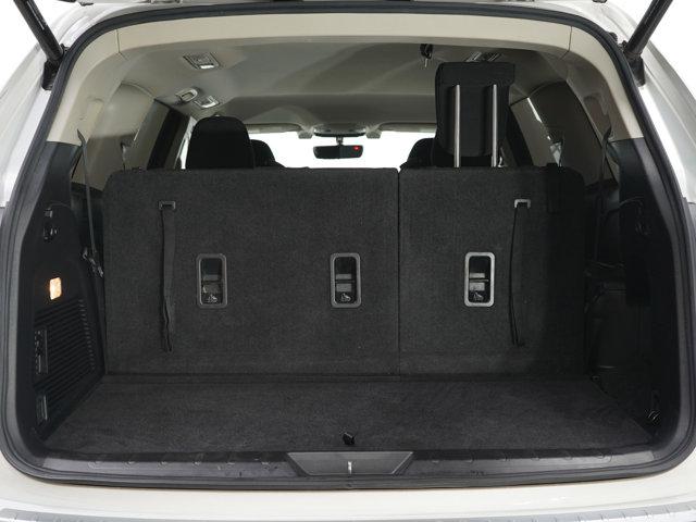 used 2019 Subaru Ascent car, priced at $17,499